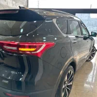 فیدلیتی پرایم ۷ نفره ۱۰ پر|خودرو سواری و وانت|قم, نیروگاه|دیوار