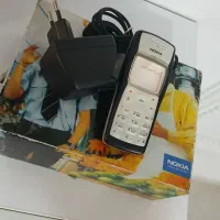 نوکیا۱۱۰۰ آلمان پلمپ باکارتون