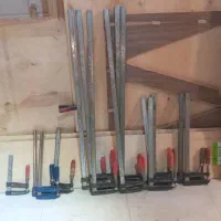 پیچ دستی نجاری