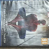 دیسک Ps4 اسپایدرمن