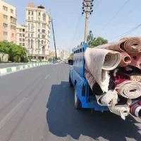 قالیشویی خلیج فارس|خدمات نظافت|قم, تعویض پلاک|دیوار