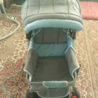 کالسکه|کالسکه و لوازم جانبی|تالش, هشتپر|دیوار