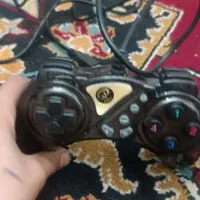 دسته لبتاب و کامپیوتر|کنسول، بازی ویدئویی و آنلاین|اسلام‌شهر, شهرک مهدیه|دیوار