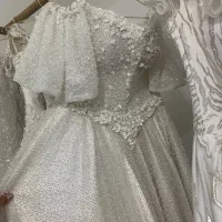 فروش تعدادی لباس عروس|لباس|شاهرود, |دیوار