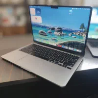 مک بوک ایر MacBook air 2020-2022 در حد|رایانه همراه|تهران, بنی‌هاشم|دیوار