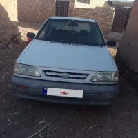 پراید مدل 84
