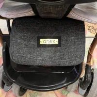 کالسکه بچه مدل بنیتا نو آکبند|کالسکه و لوازم جانبی|بهشهر, |دیوار