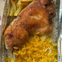 غذا‌ی خونگی مریم|خدمات پذیرایی، مراسم|گرگان, |دیوار