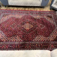 فرش دستباف ۶متری