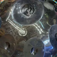 هنگدرام آلفا اتم آرشا الگادو کارن|درام و پرکاشن|اصفهان, سعادتآباد|دیوار