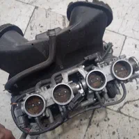 Gsxr1000 2013|قطعات یدکی و لوازم جانبی|تهران, خاک سفید|دیوار