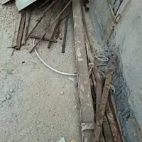 تیراهن و لوله