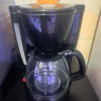 قهوه جوش مشکی