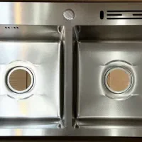 سینک دیجیتال گارانتی دار