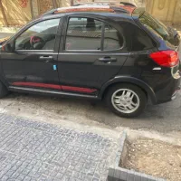 کوئیک آر ۱۴۰۱|خودرو سواری و وانت|تهران, سازمان برنامه شمالی|دیوار