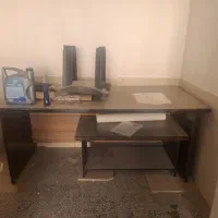 فروش میز اداری در حد نو