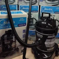 جاروبرقی/جاروبرقی خانگی/جاروبرقی سطلی|جاروبرقی، جارو شارژی، بخارشو|تهران, امین حضور|دیوار