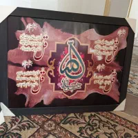 تابلو|تابلو، نقاشی، عکس|بندرعباس, |دیوار