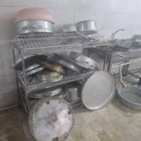 لوازم آشپزی|کافی‌شاپ و رستوران|فارسان, |دیوار