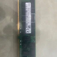 Ram 64 2400 hpe|قطعات و لوازم جانبی رایانه|اصفهان, خلجا|دیوار