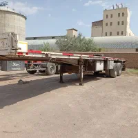 فروش کفی تریلیران