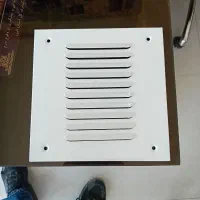 دریچه هوای تازه ۲۰ در ۲۰|مصالح و تجهیزات ساختمان|تهران, شهرک چیتگر|دیوار