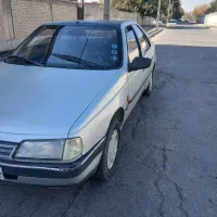 405مدل 85|خودرو سواری و وانت|نیشابور, شهید بهشتی|دیوار