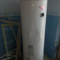 آبگرمکن ایستاده