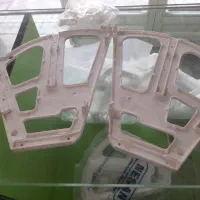 یراق جاکفشی یراق کابینت عمده و تک مسان و الیت|مصالح و تجهیزات ساختمان|چهاردانگه (تهران), |دیوار