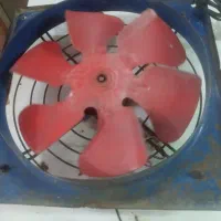 هواکش ۵۰×۵۰