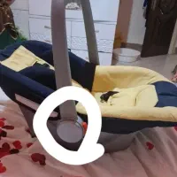 روروئک وکریر|اسباب و اثاث بچه|قم, پردیسان|دیوار
