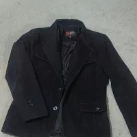 کاپشن پالتو وکت مخمل|لباس|مشهد, شهرک مطهری|دیوار