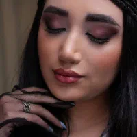 رنگ ولایت میکاپ وشنیون