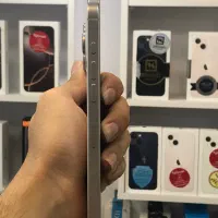 گارانتی ۱۵ ماهiPhone 16 pro max|موبایل|رشت, بازار|دیوار