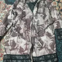 انواع مانتو پالتو پافردخترانه زنانه شلوار ۶۰ تومان|لباس|مشهد, شهید قربانی|دیوار