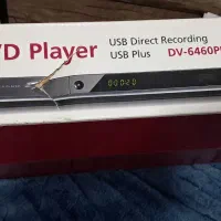 dvd player|پخش‌کننده DVD و ویدیو|همدان, |دیوار