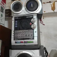 سامسونگ 4700وات فلاش خور با2باند و ساب اکتیو|سیستم صوتی خانگی|رشت, خواهر امام|دیوار