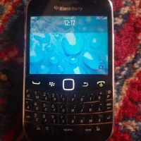 گوشی بلک بری Bold 9900|موبایل|اندیشه, اندیشه فاز ۳|دیوار