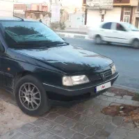 فروش ماشین پژو