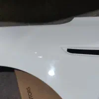 گلگیر (جلو چپ)جک جی ۷ برقی