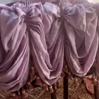 پرده اتاق خواب