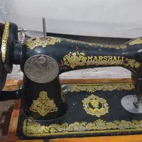 چرخ خیاطی مارشال