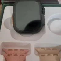 ساعت هوشمند اصلی دبی ۵بند|ساعت|زاهدان, |دیوار