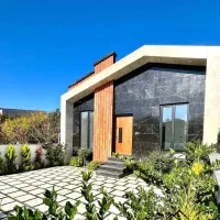 ویلافلت شهرک برندجنگلی//معاوضه با خودرو