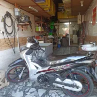 موتور بی کلاج در حد