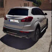 تیگو 5 مدل 95|خودرو سواری و وانت|کیش, |دیوار