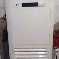 کولر ۳۶ هزار ال جی ایستاده
