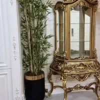 اینه و بوفه