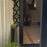 جا لباسی و جا کفشی