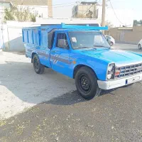 نیسان زامیاد بنزینی آپشنال مدل 1401 کولر دار|خودرو سواری و وانت|اسلامشهر, شهرک واوان|دیوار